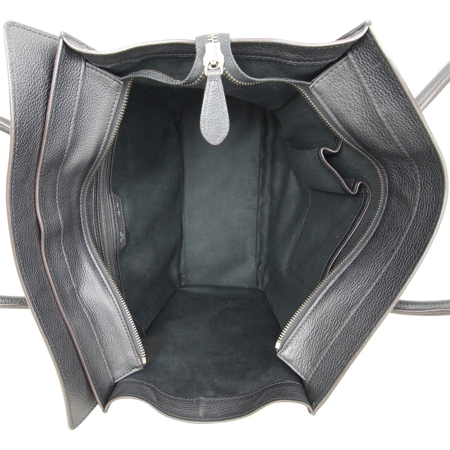 Celine Shoulder Luggage Tote