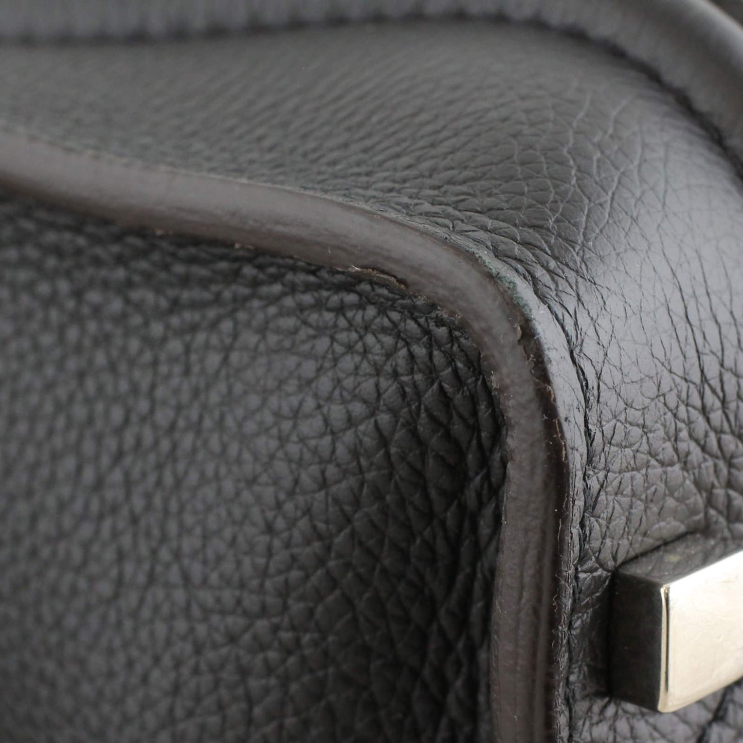 Celine Shoulder Luggage Tote
