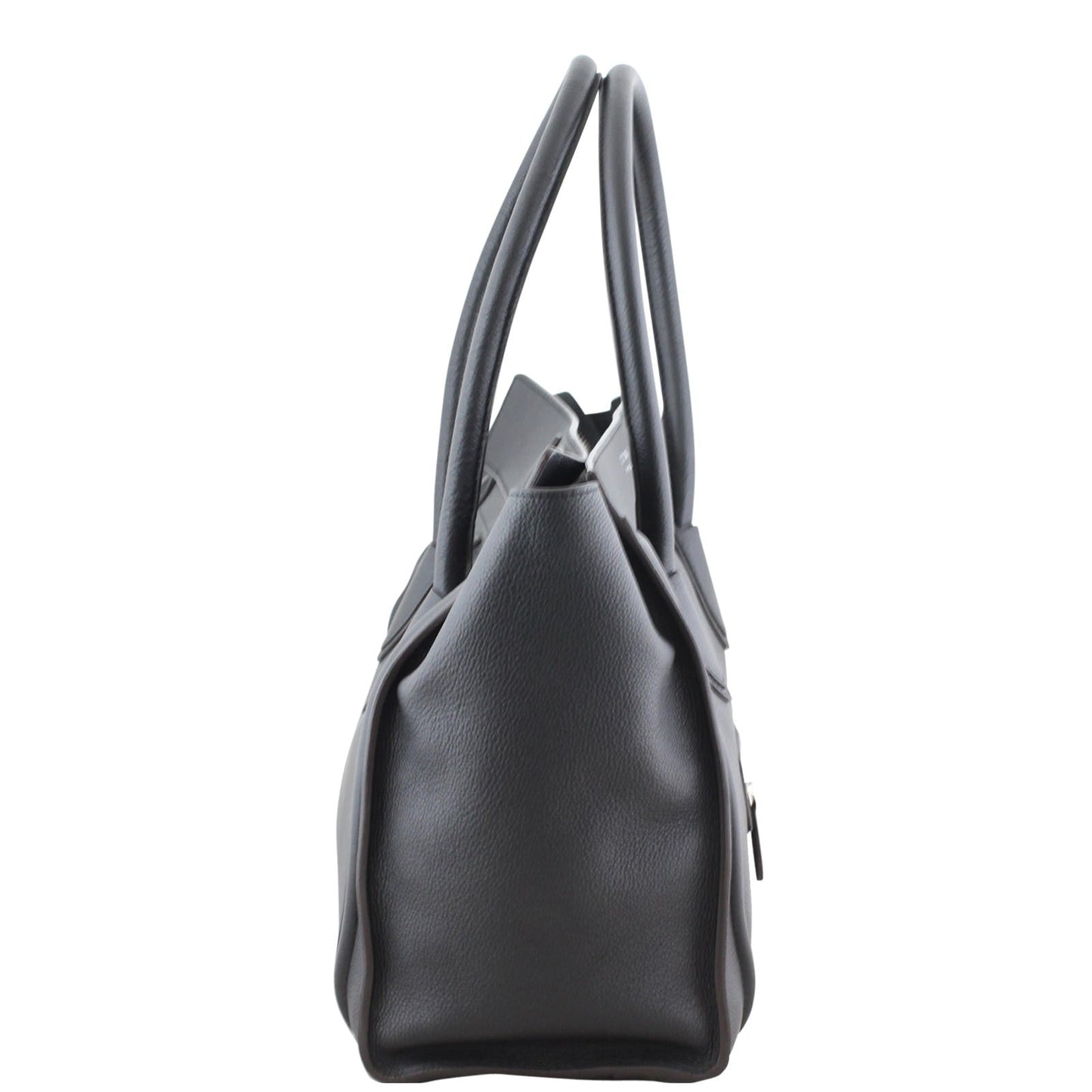 Celine Shoulder Luggage Tote