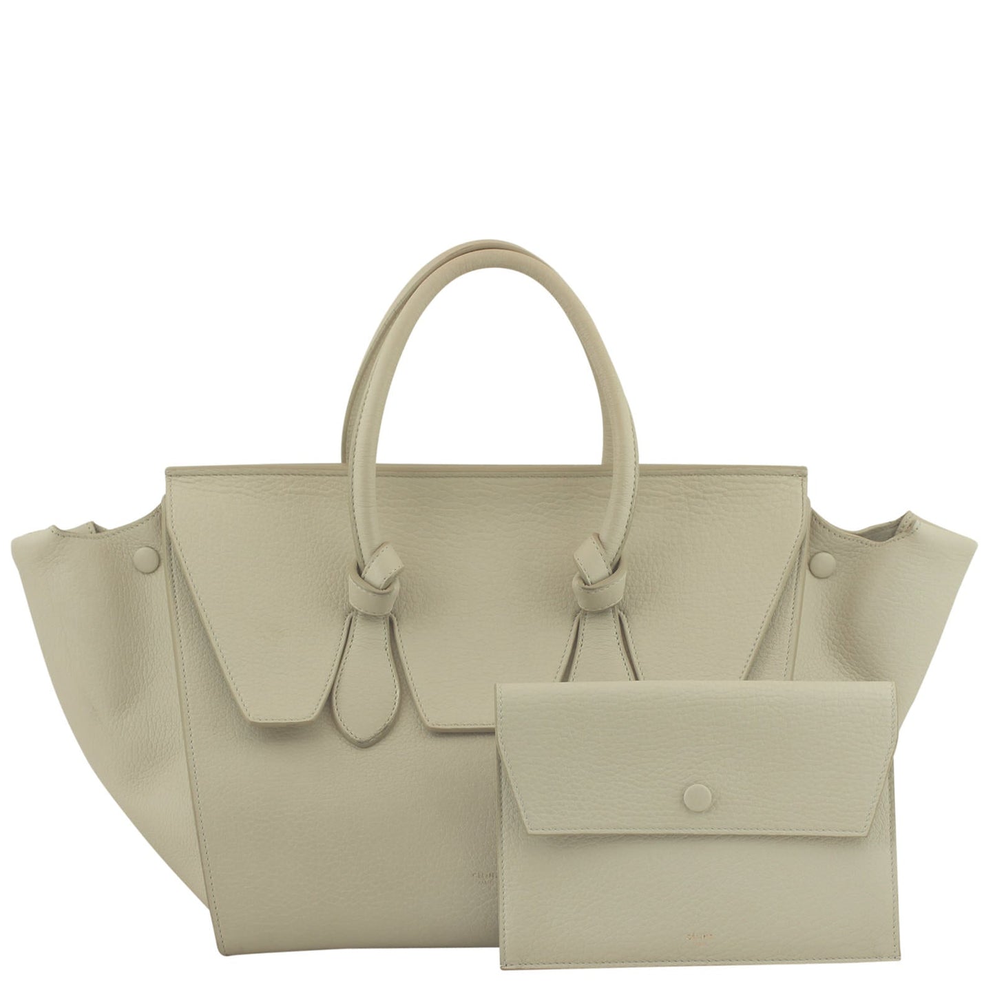 Celine Tie Tote Large