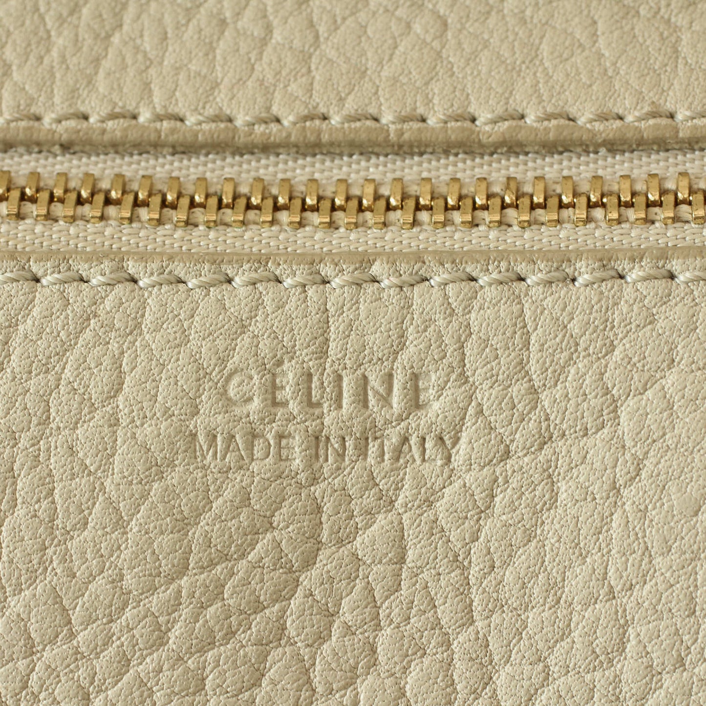 Celine Tie Tote Large