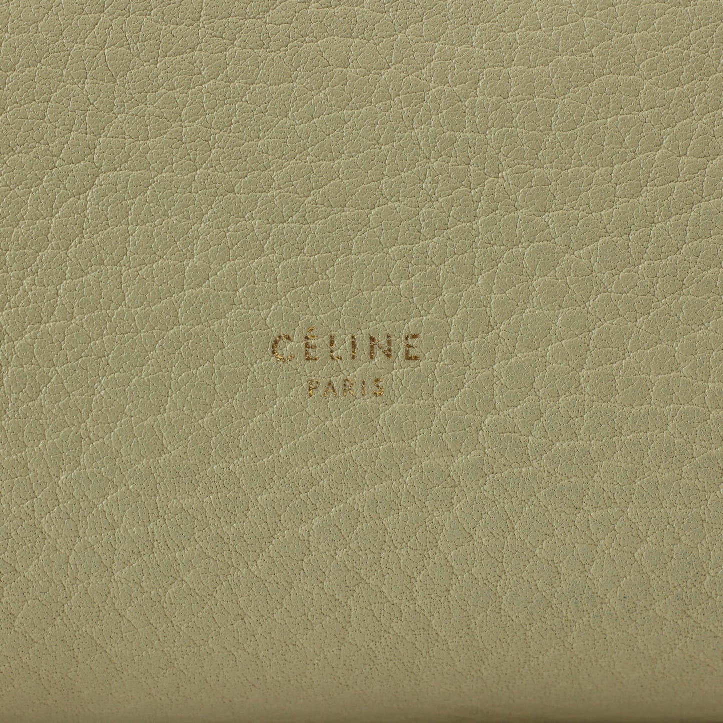 Celine Tie Tote Large