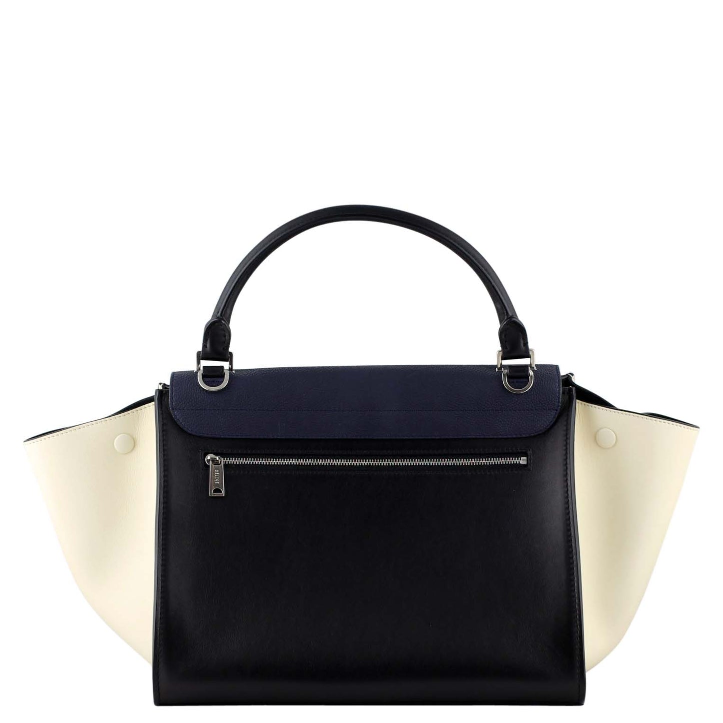 Celine Trapeze Tricolour Medium