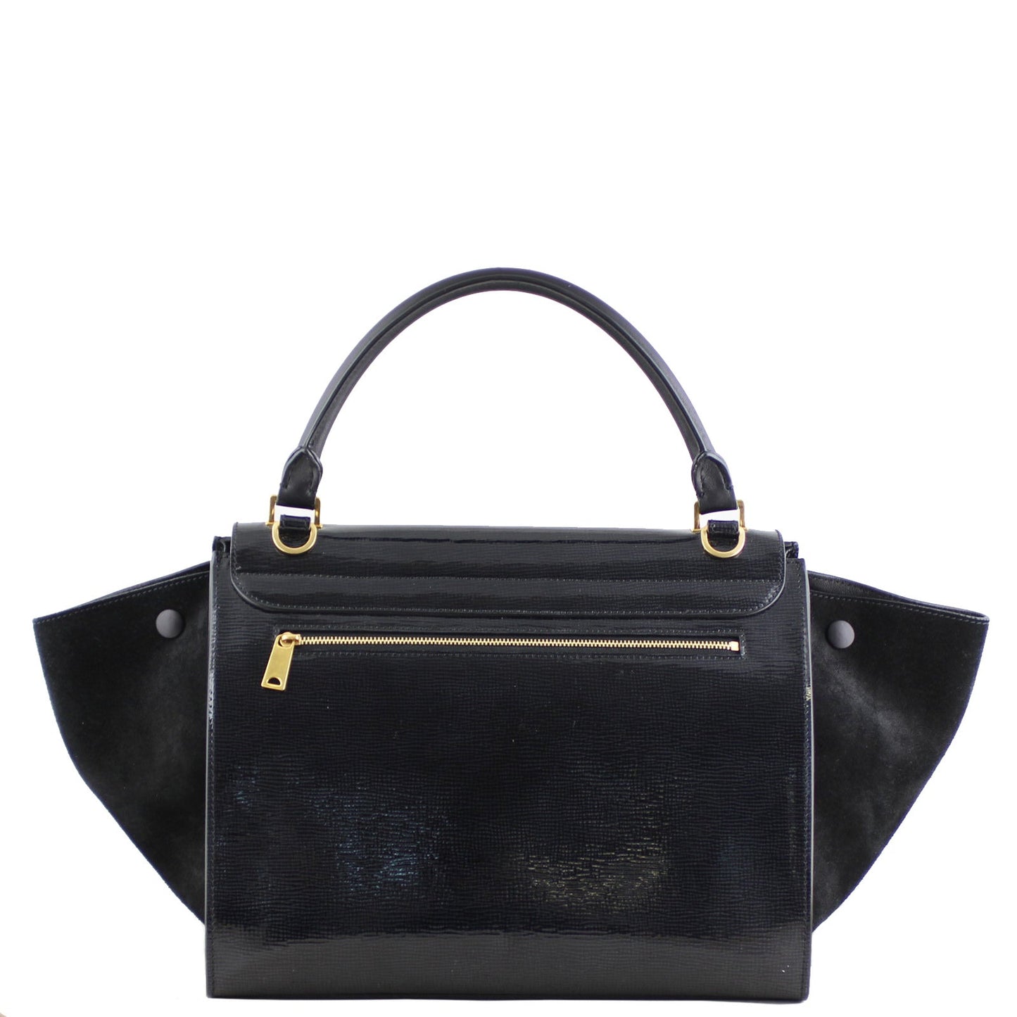 Celine Trapeze Medium