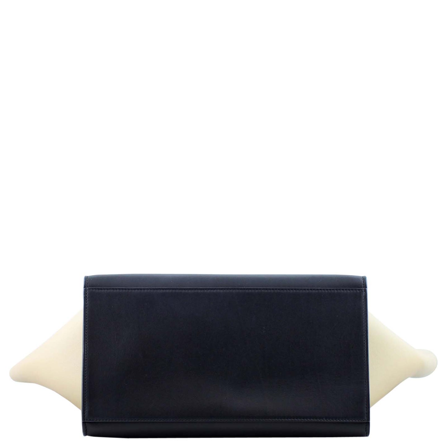 Celine Trapeze Tricolour Small