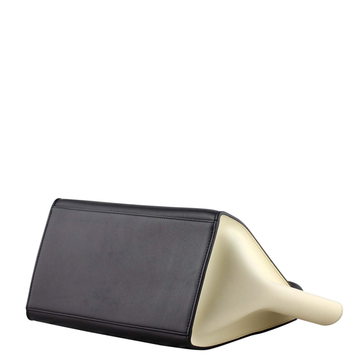 Celine Trapeze Tricolour Medium