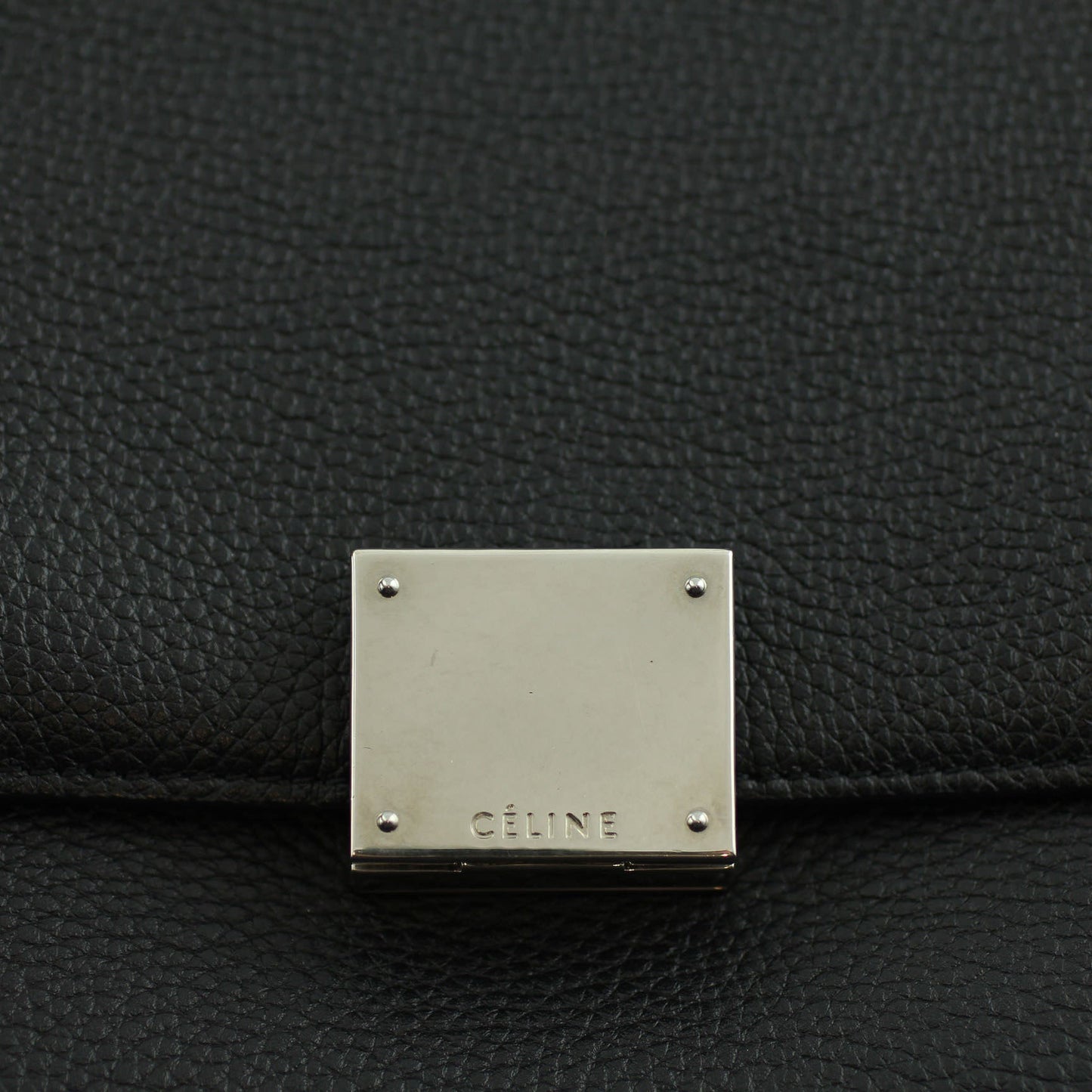 Celine Trapeze Medium