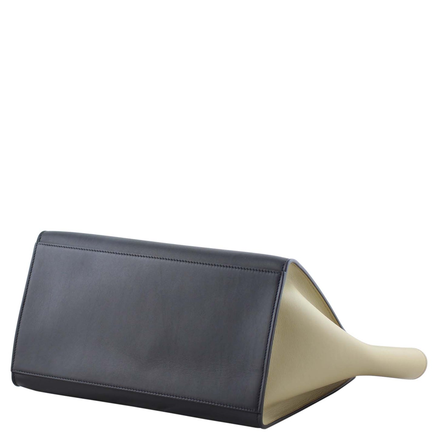 Celine Trapeze Tricolour Small
