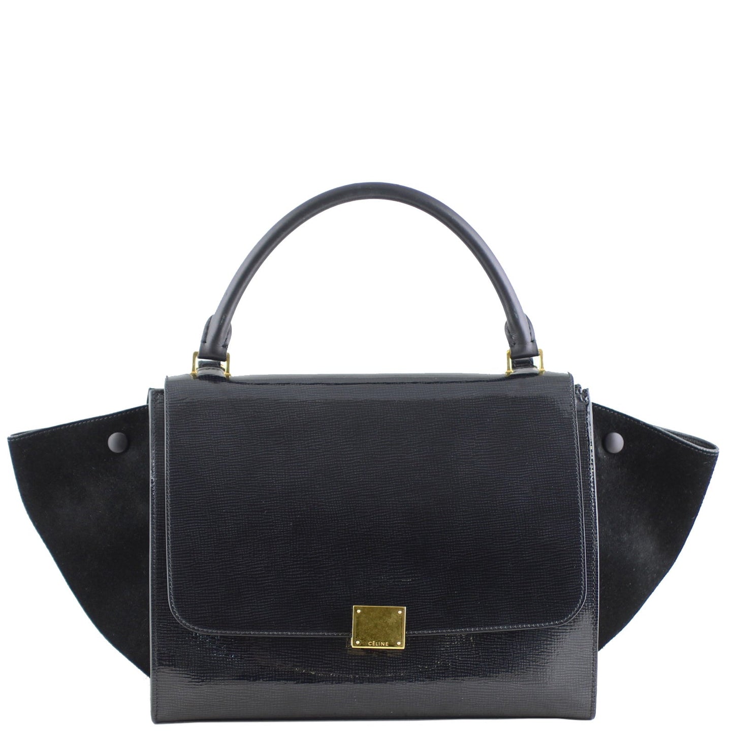 Celine Trapeze Medium
