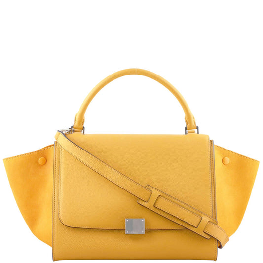 Celine Trapeze Medium