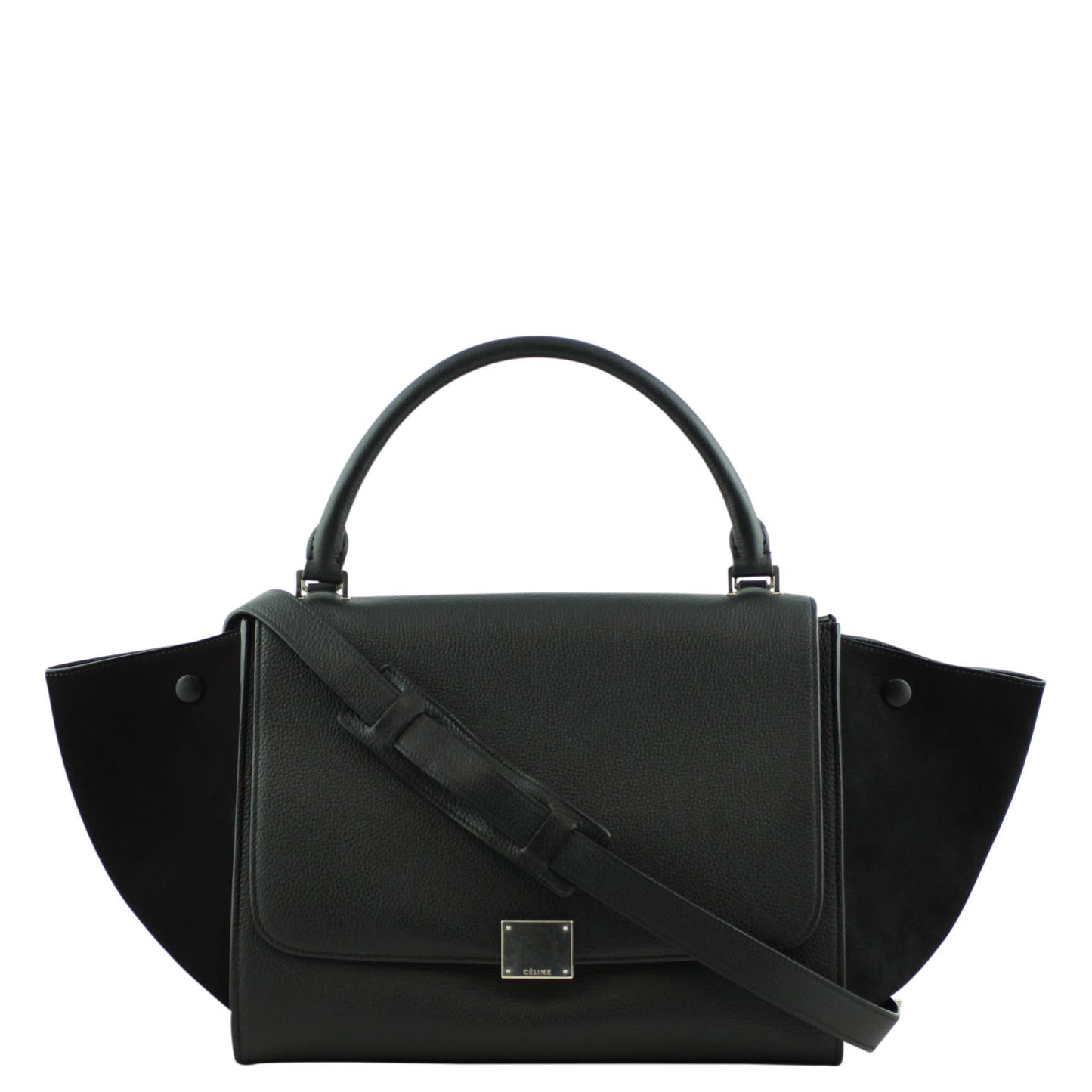 Celine Trapeze Medium