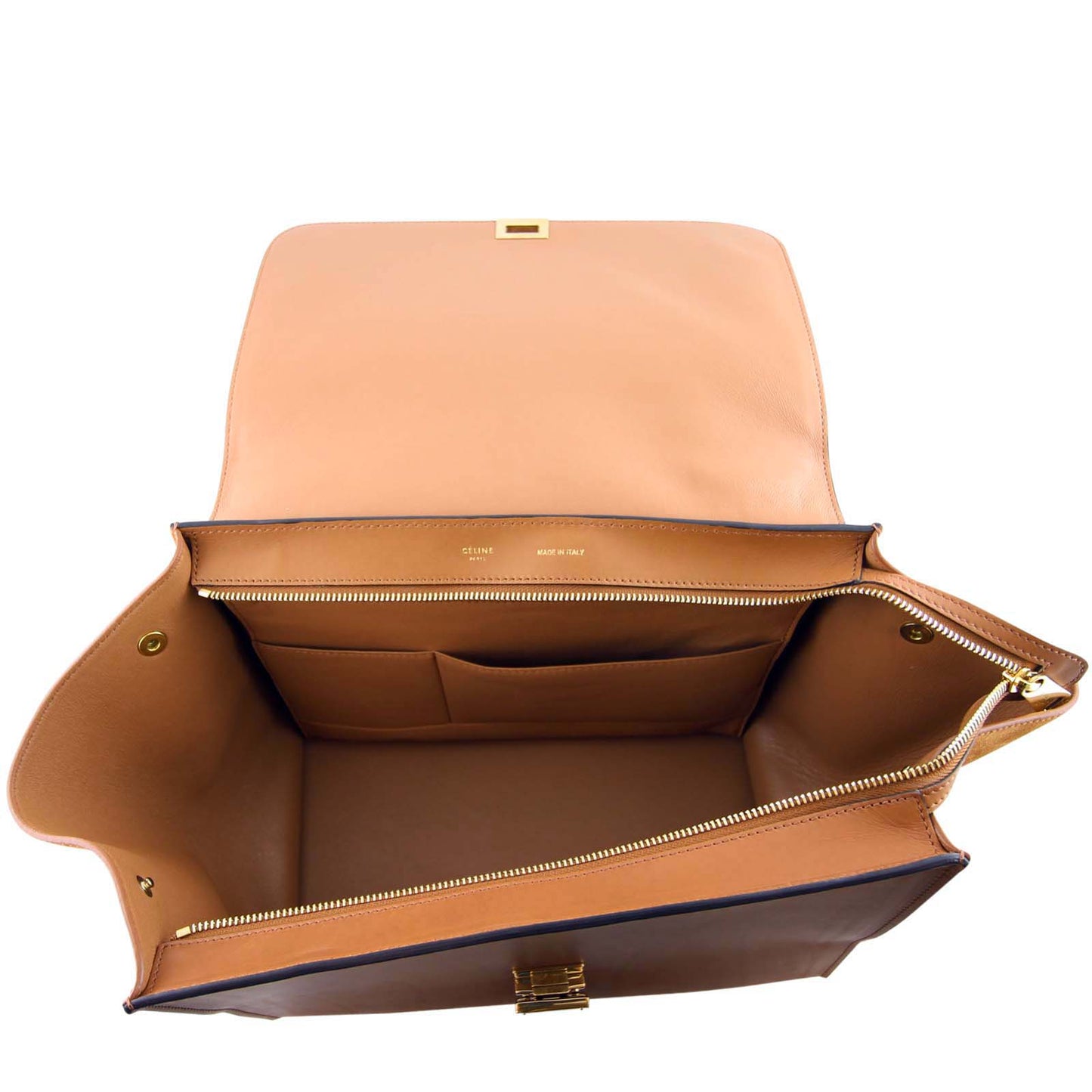 Celine Trapeze Medium