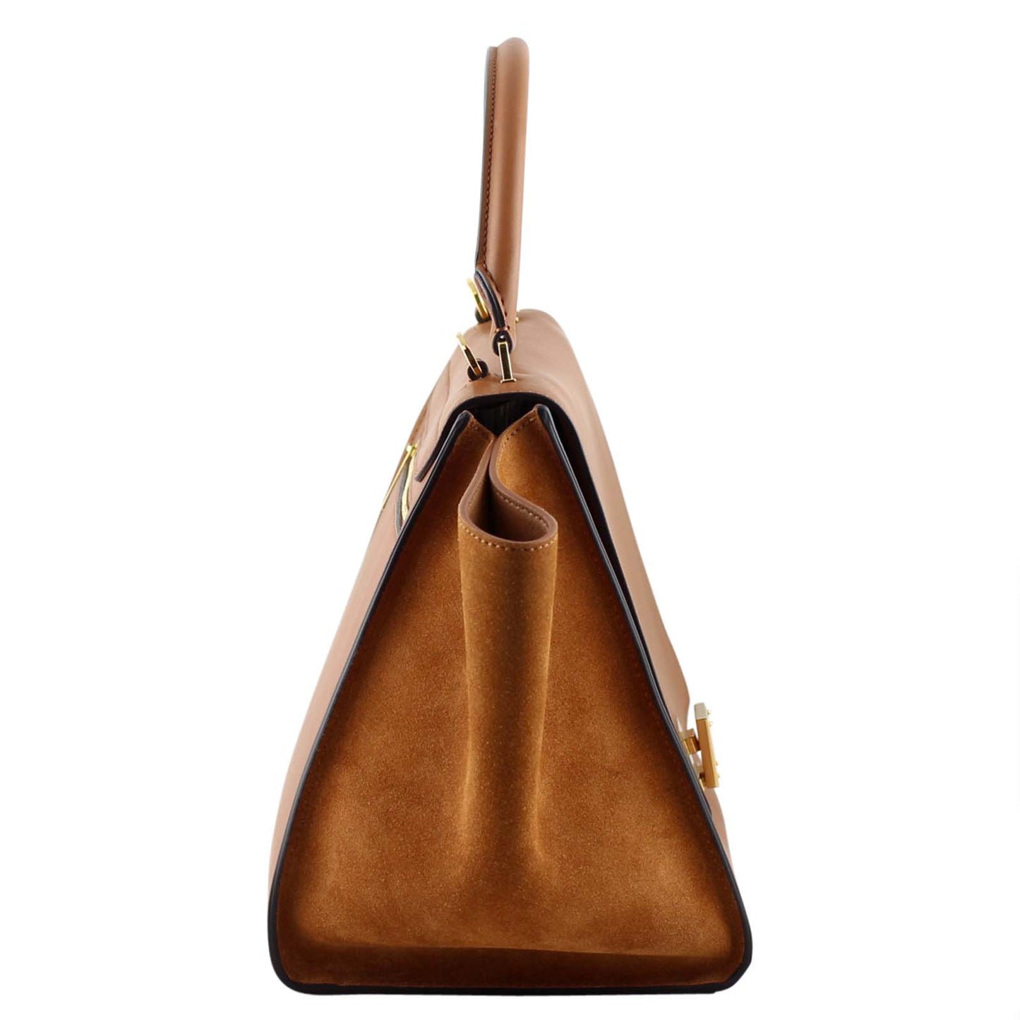 Celine Trapeze Medium