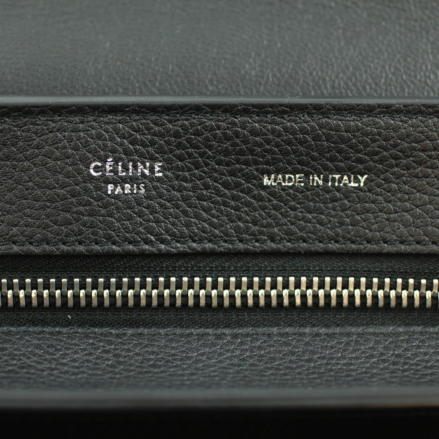 Celine Trapeze Medium