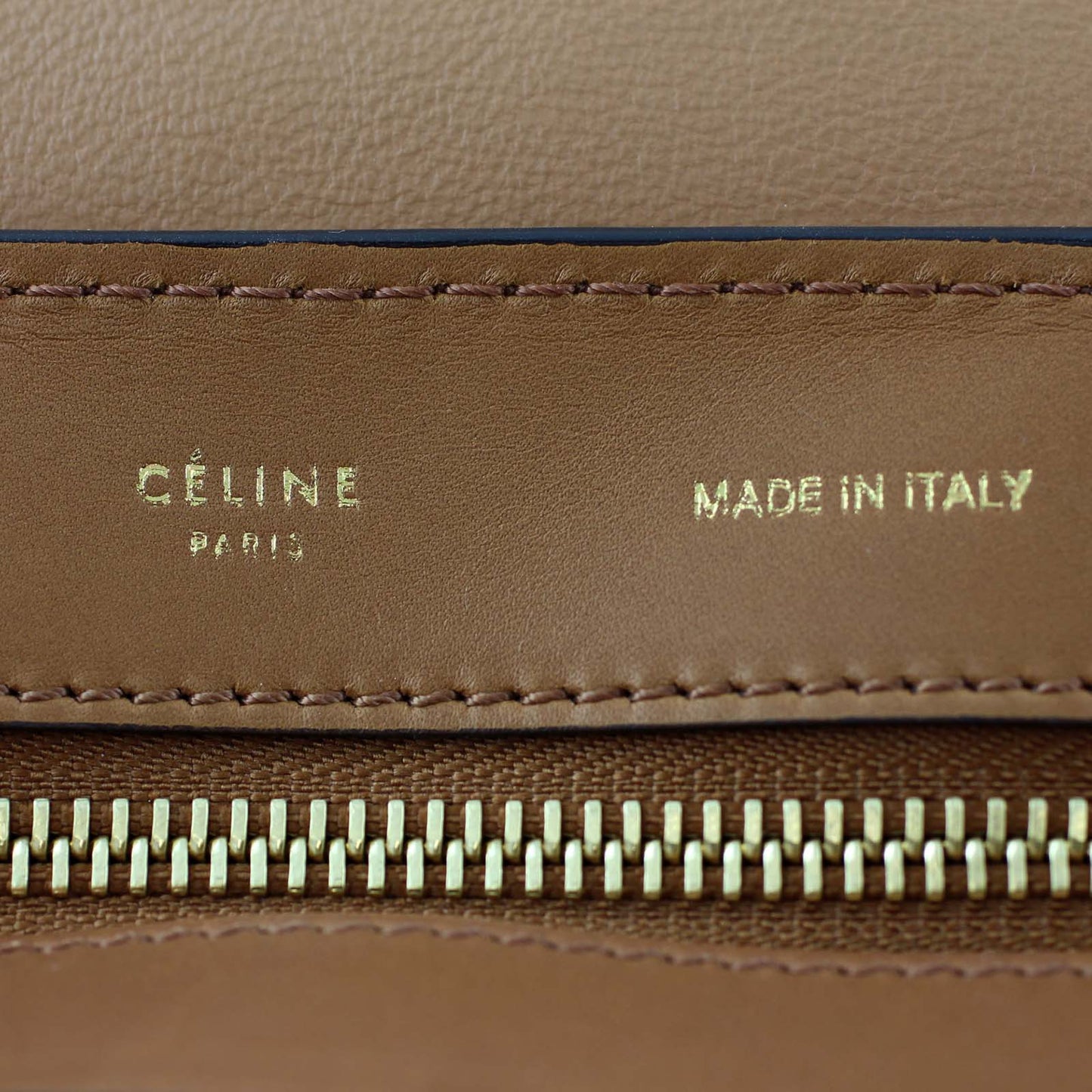 Celine Trapeze Medium