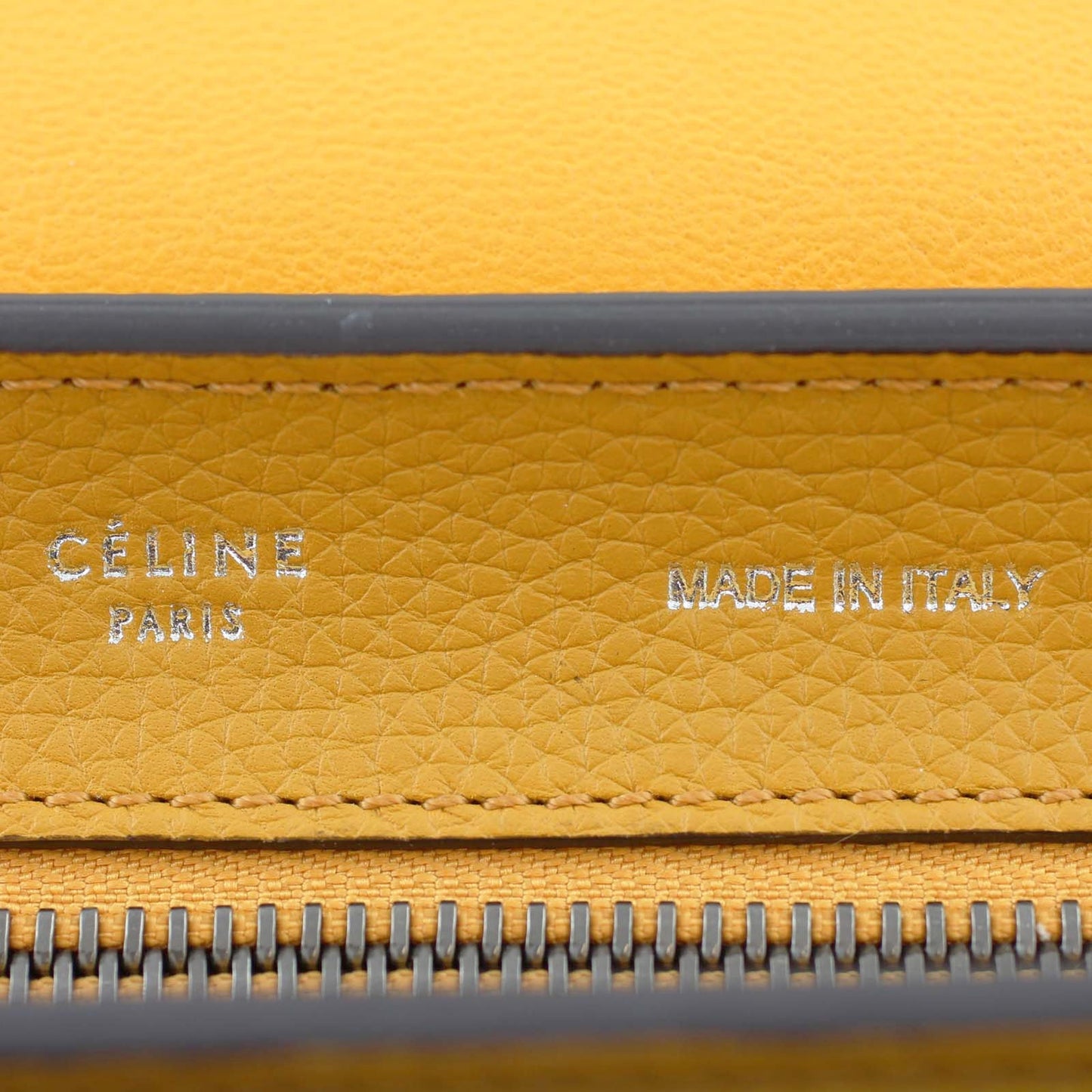 Celine Trapeze Medium
