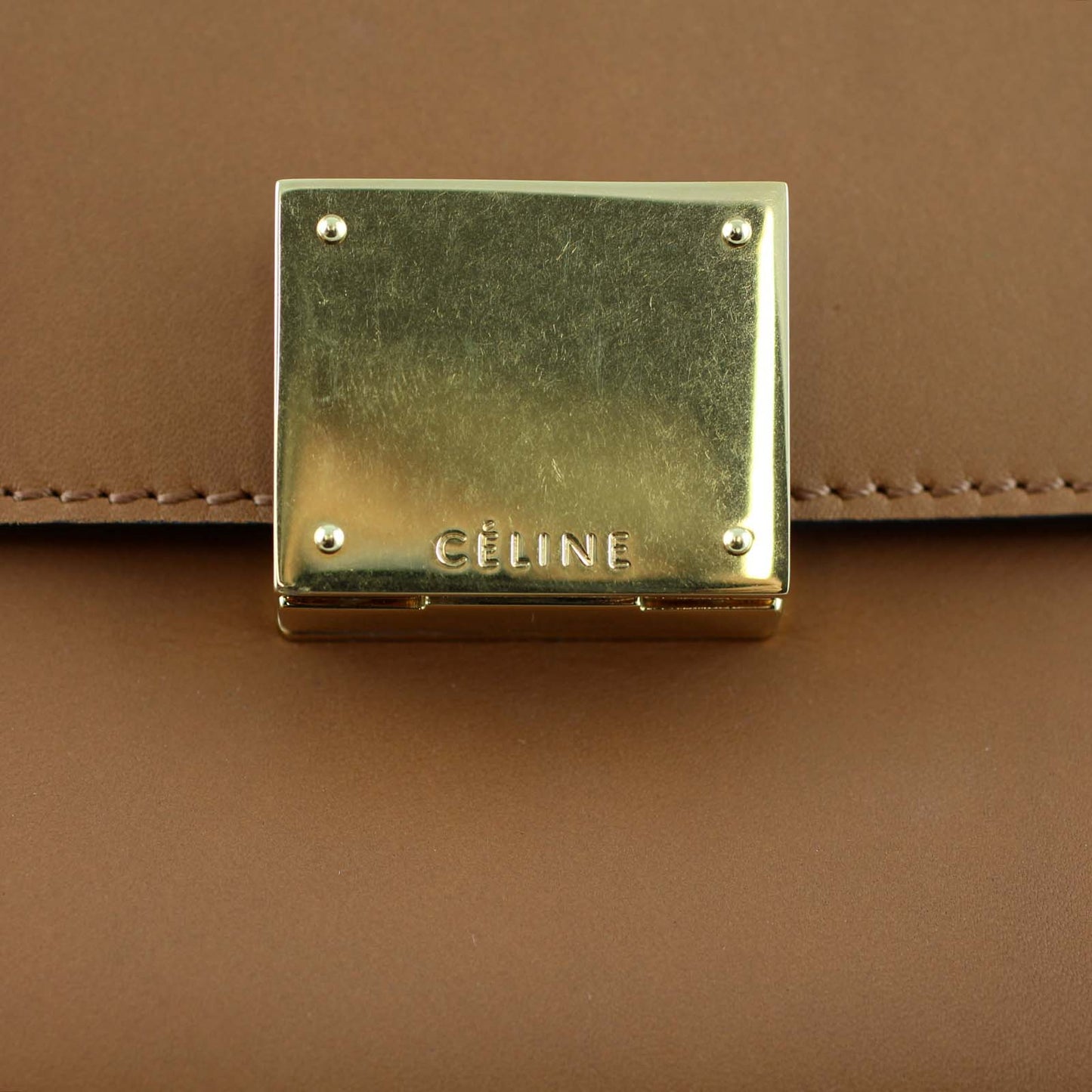 Celine Trapeze Medium