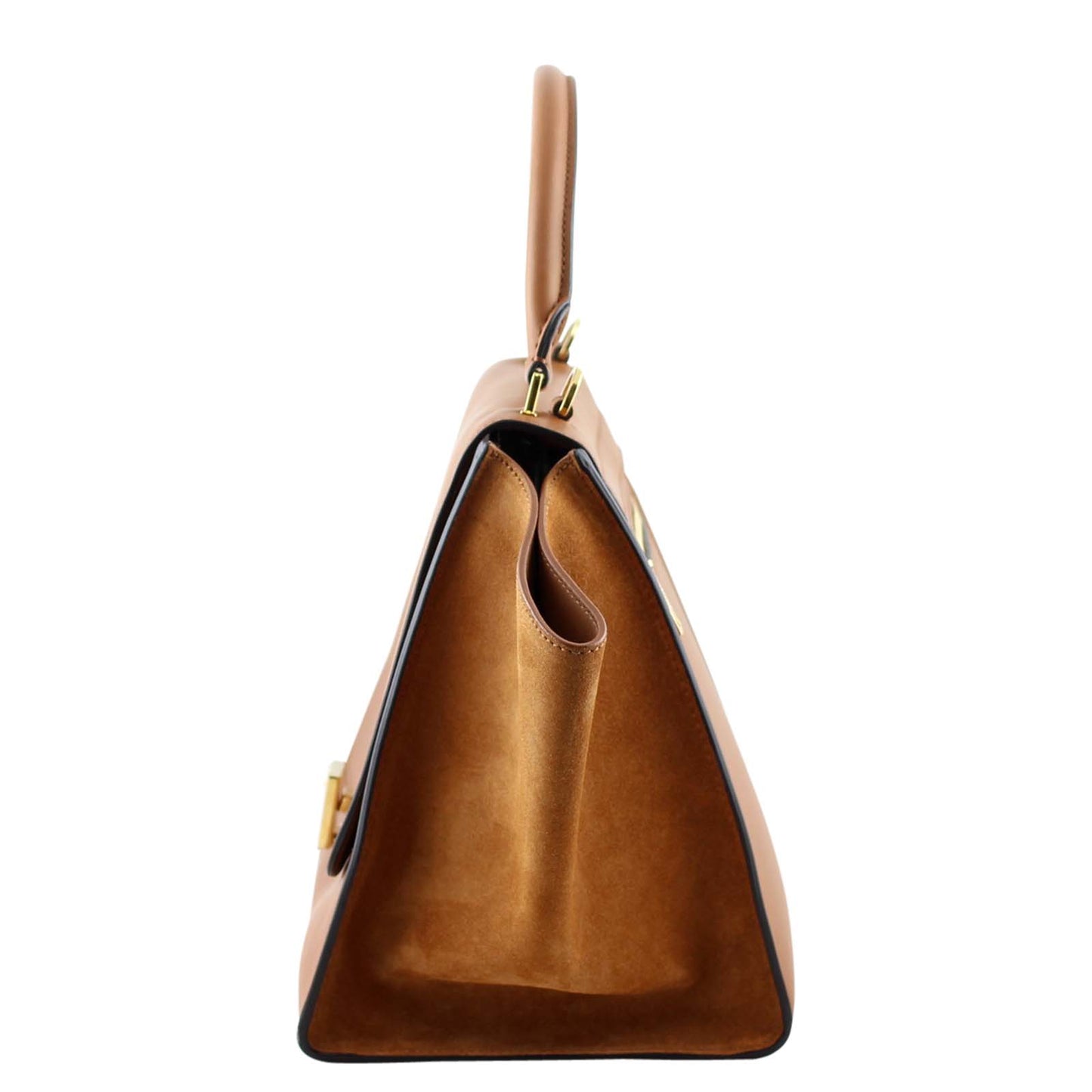 Celine Trapeze Medium