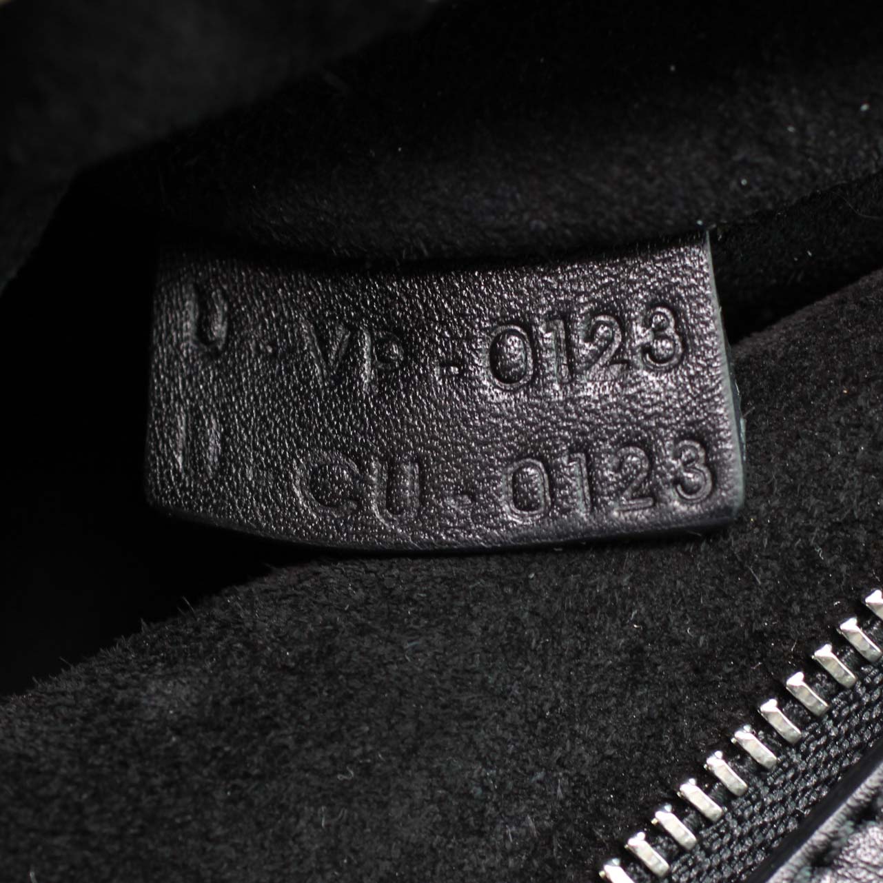 Celine Trapeze Tricolour Medium