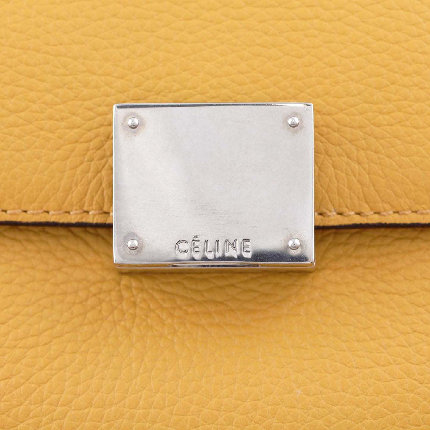 Celine Trapeze Medium