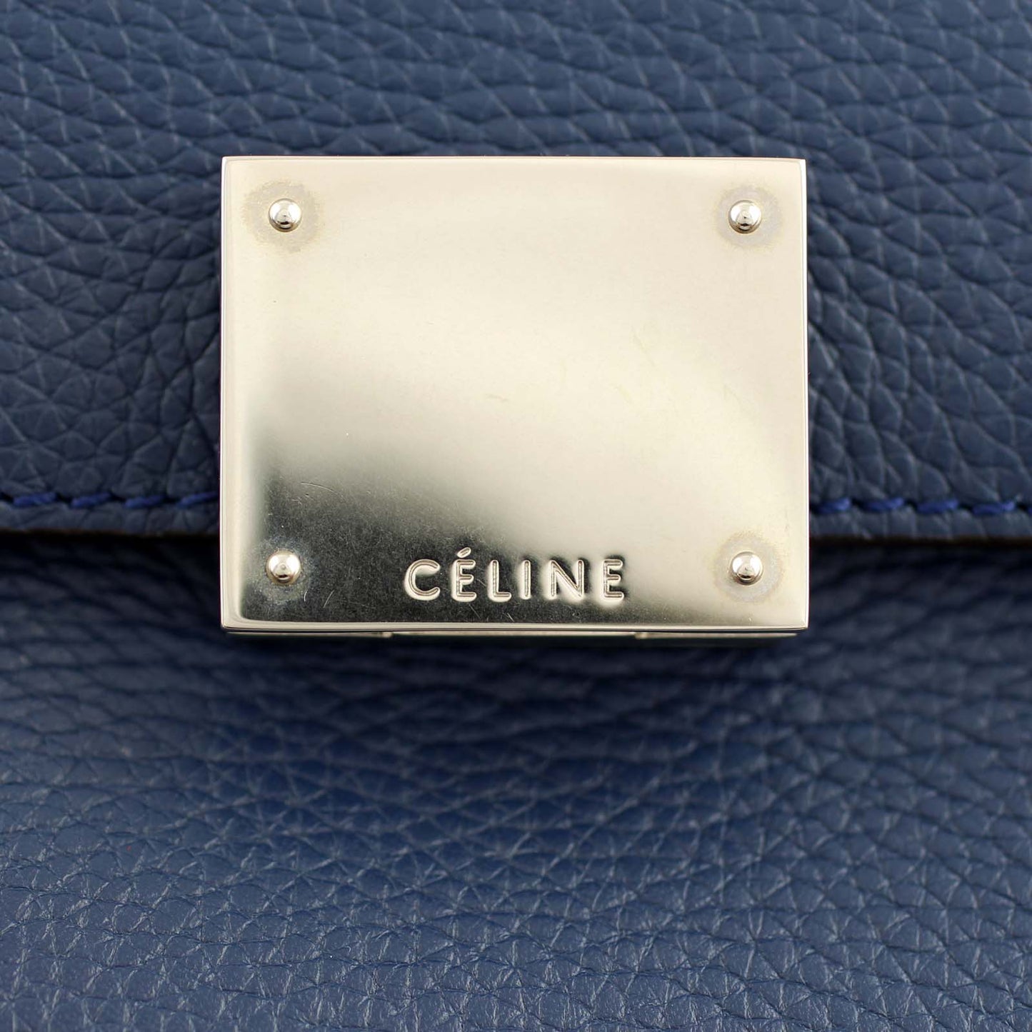 Celine Trapeze Medium