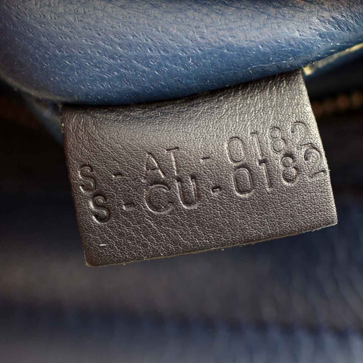 Celine Trapeze Medium