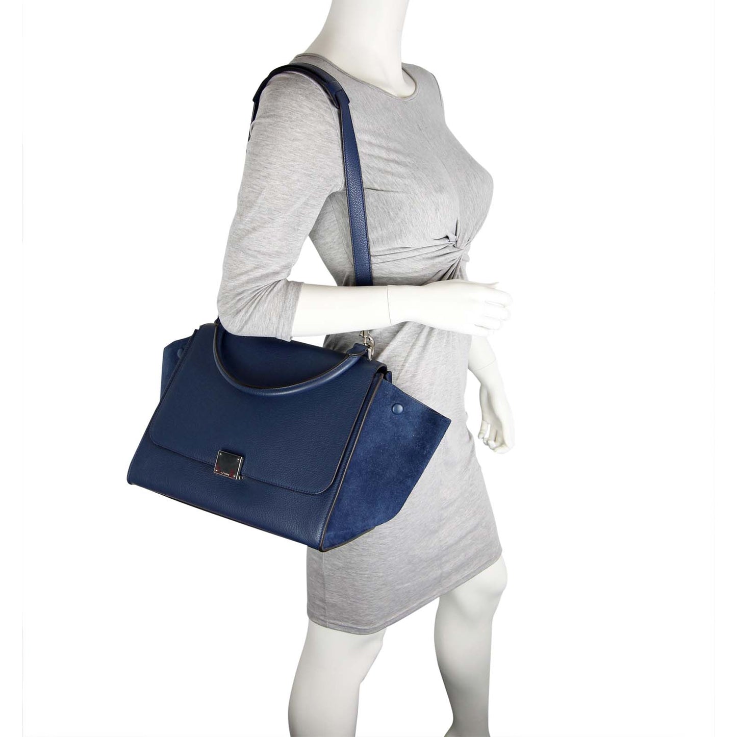 Celine Trapeze Medium