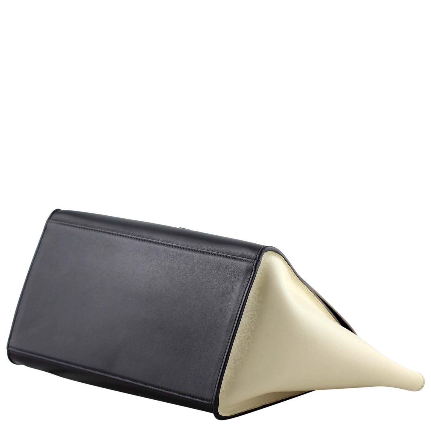 Celine Trapeze Tricolour Medium
