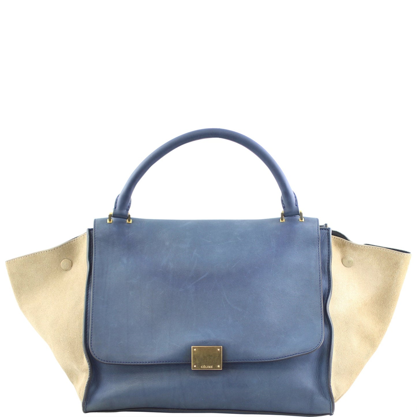 Celine Trapeze Medium