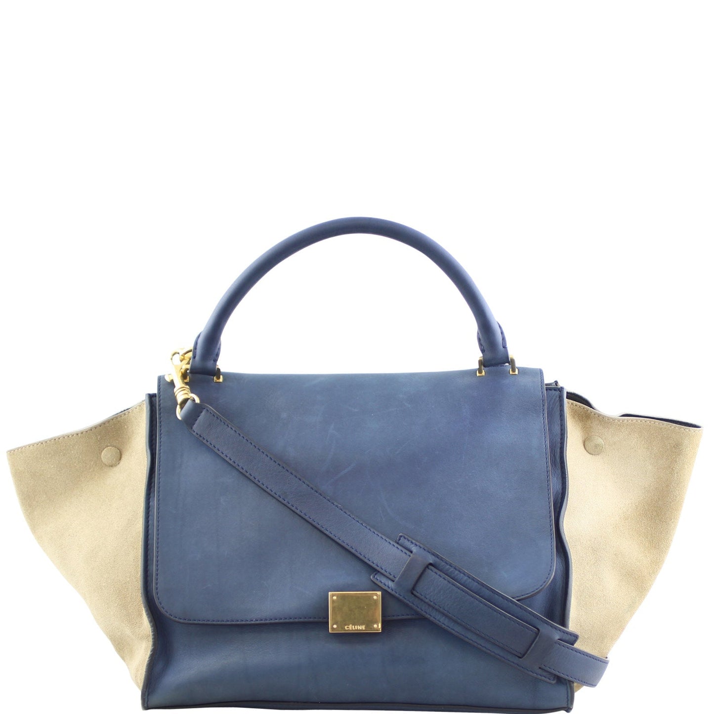 Celine Trapeze Medium