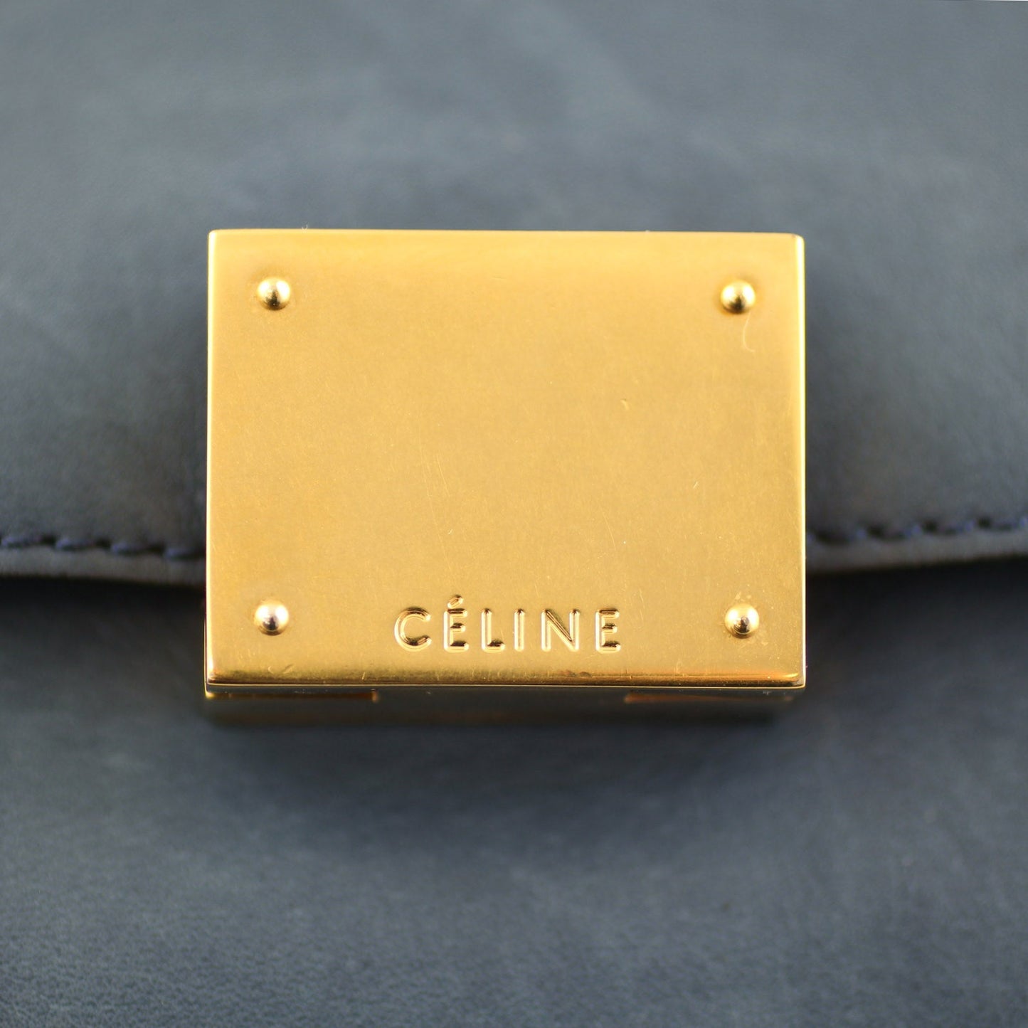 Celine Trapeze Medium