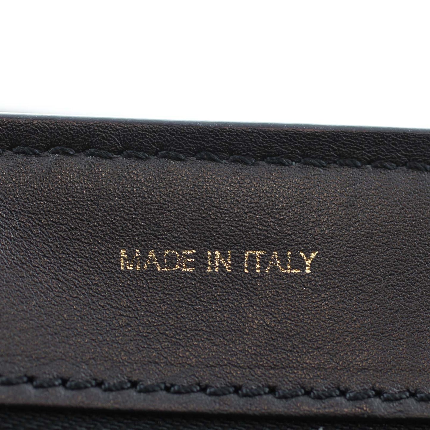 Celine Trapeze Tricolour Medium