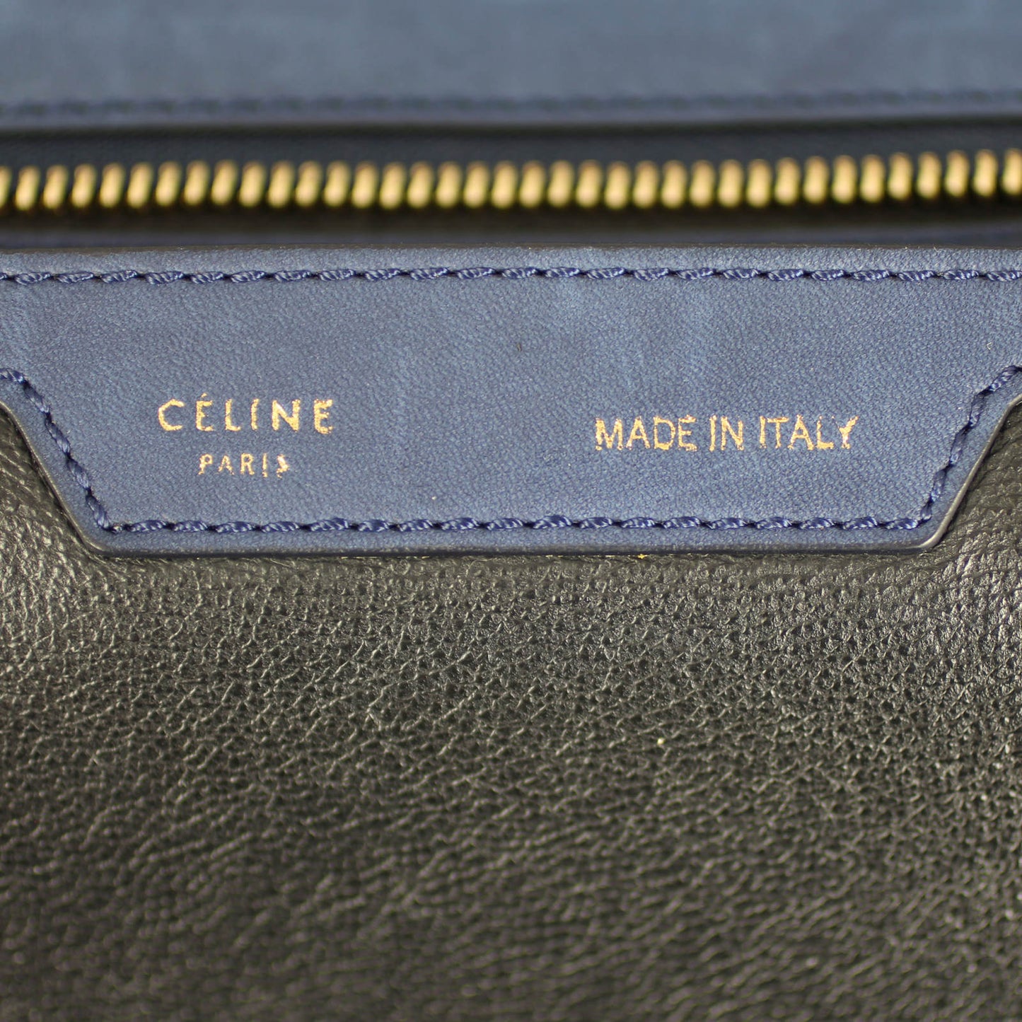 Celine Trapeze Medium