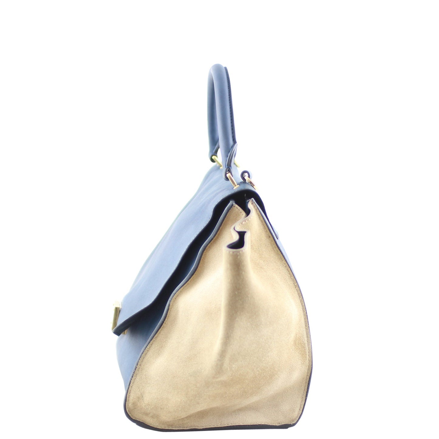 Celine Trapeze Medium