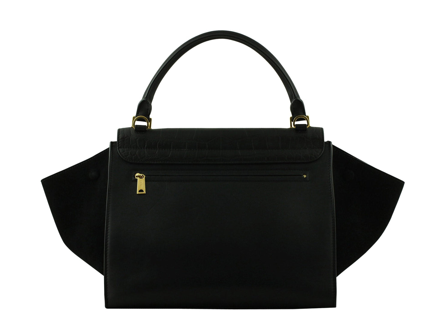 Celine Trapeze Medium