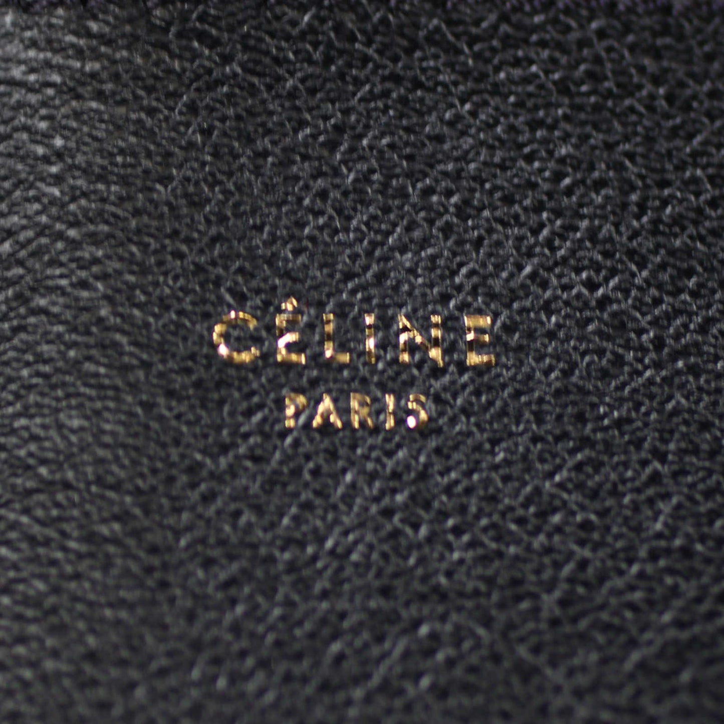 Celine Trapeze Medium