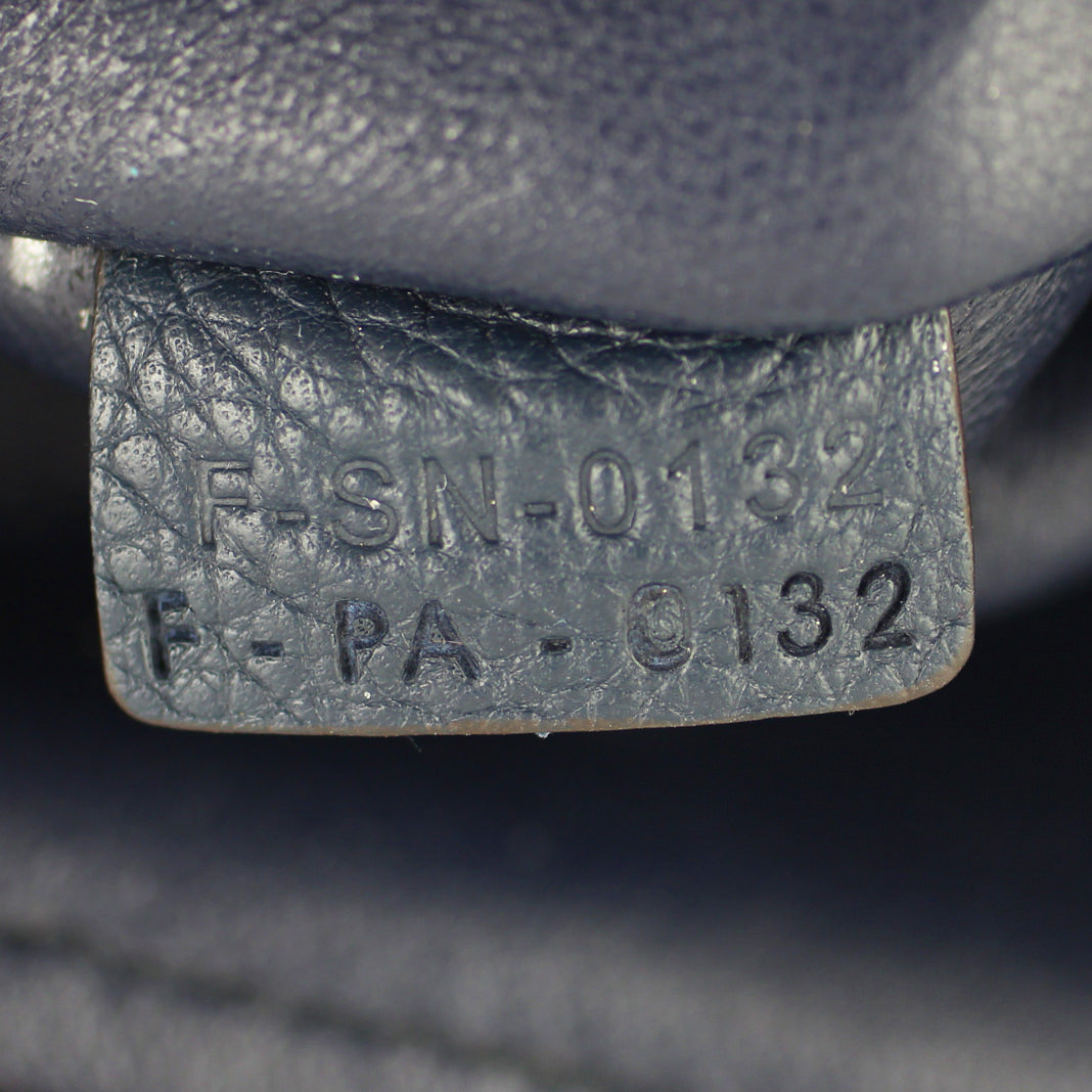 Celine Trapeze Medium