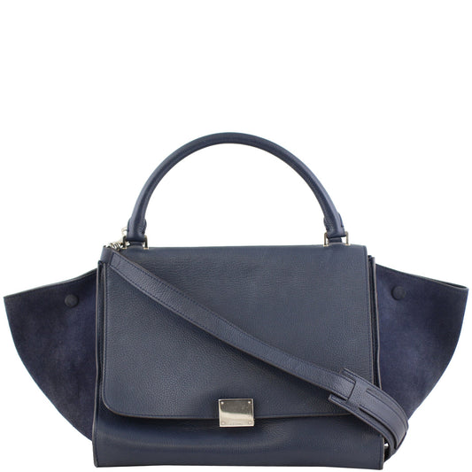Celine Trapeze Medium