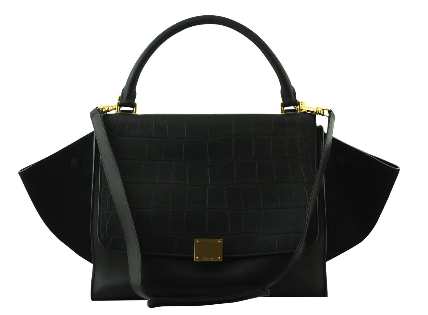 Celine Trapeze Medium