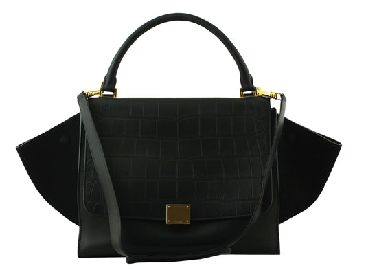 Celine Trapeze Medium