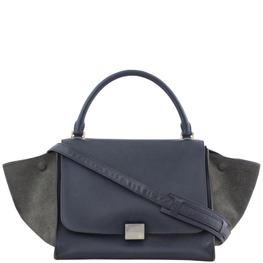 Celine Trapeze Medium