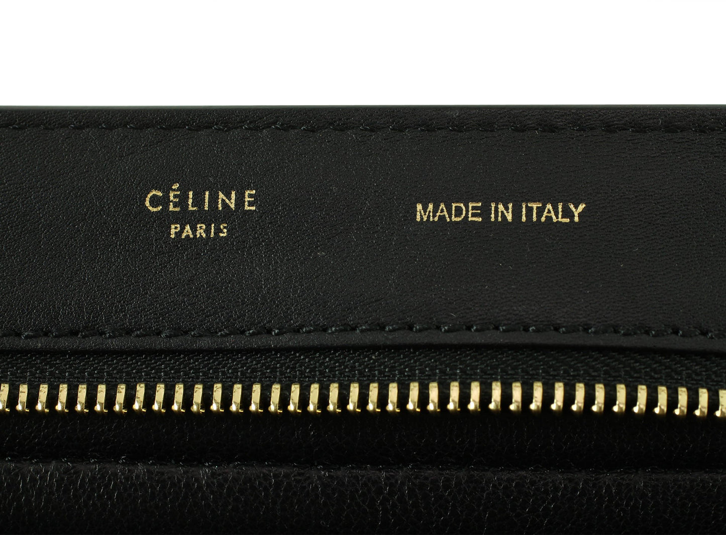 Celine Trapeze Medium
