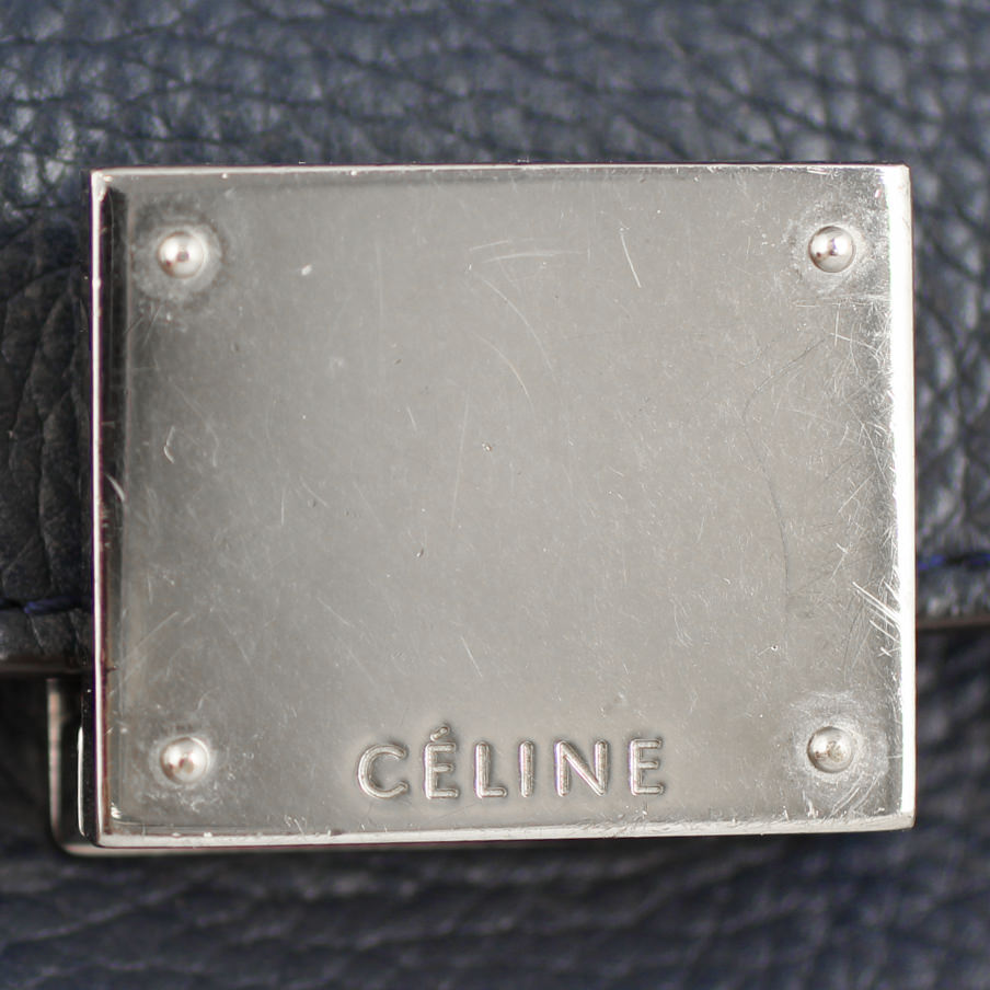 Celine Trapeze Medium