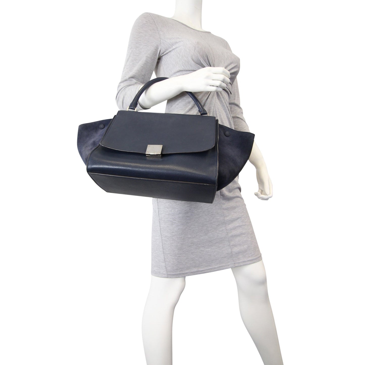 Celine Trapeze Medium