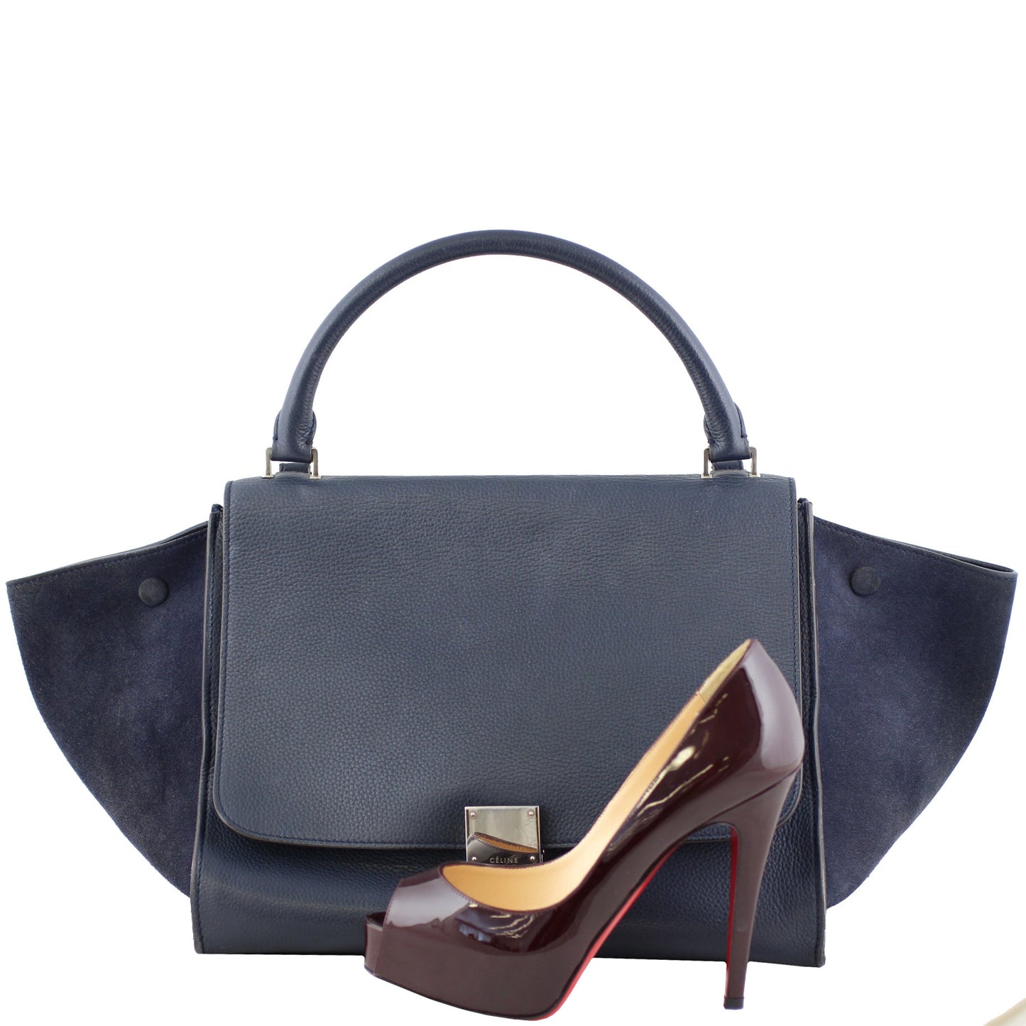 Celine Trapeze Medium