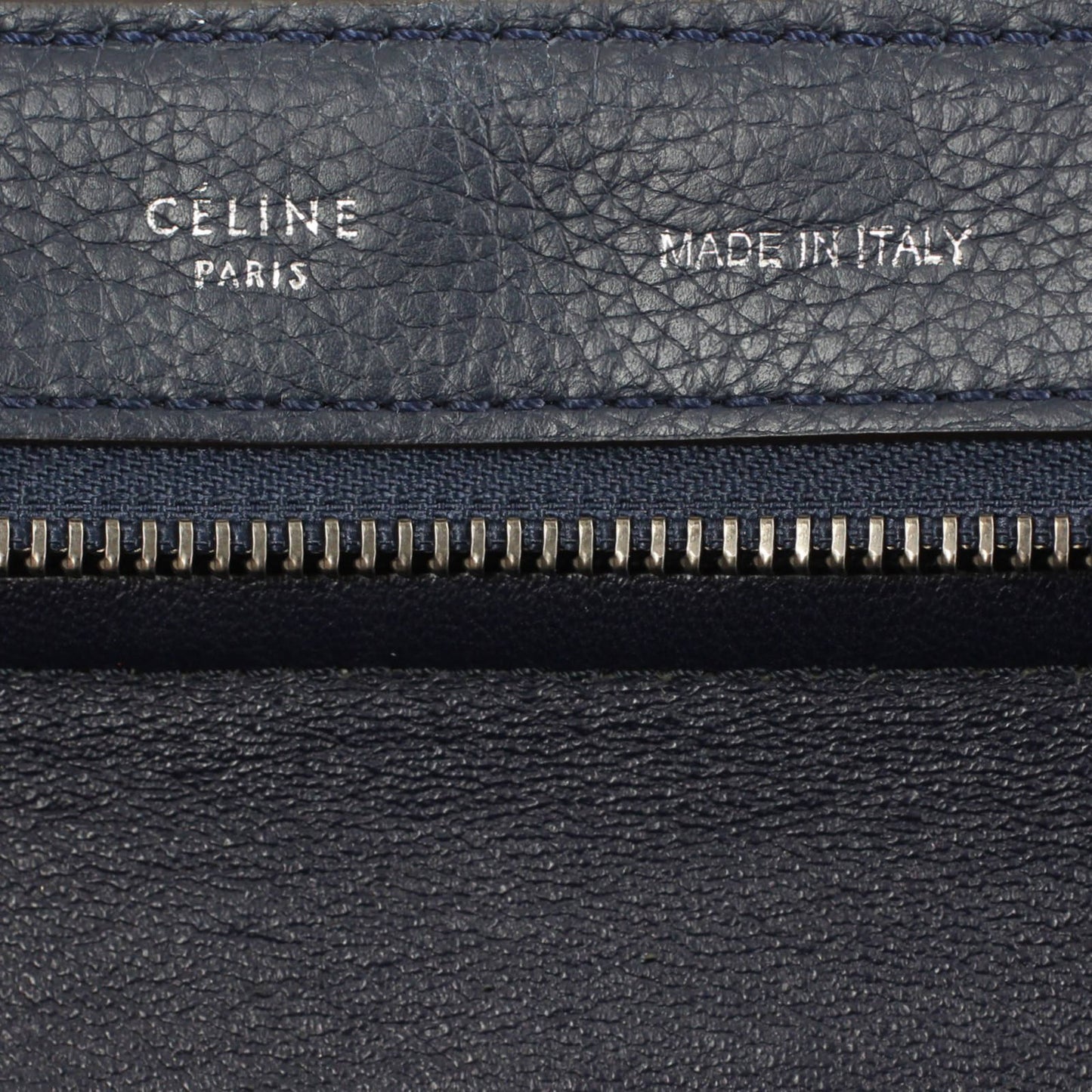 Celine Trapeze Medium