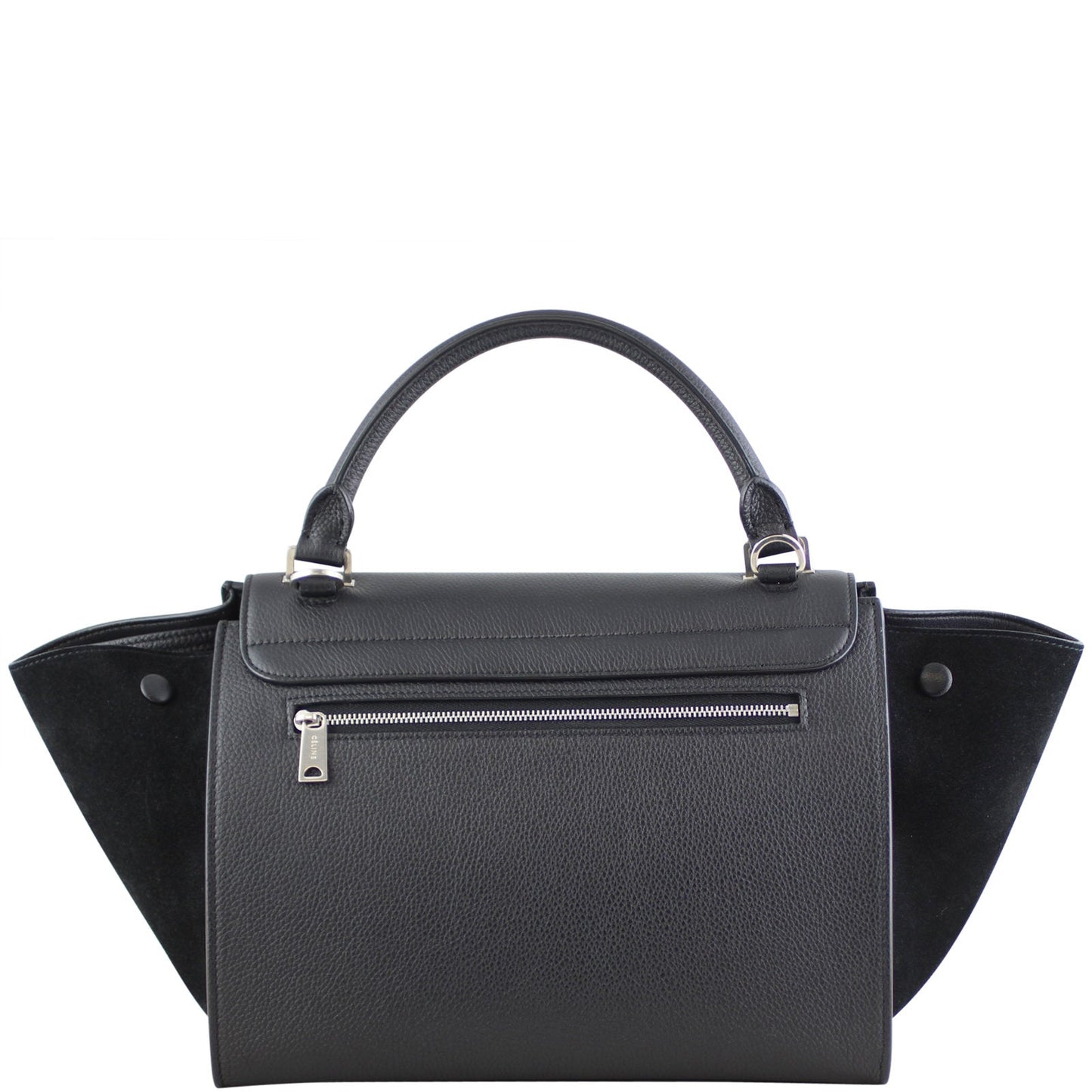 Celine Trapeze Small