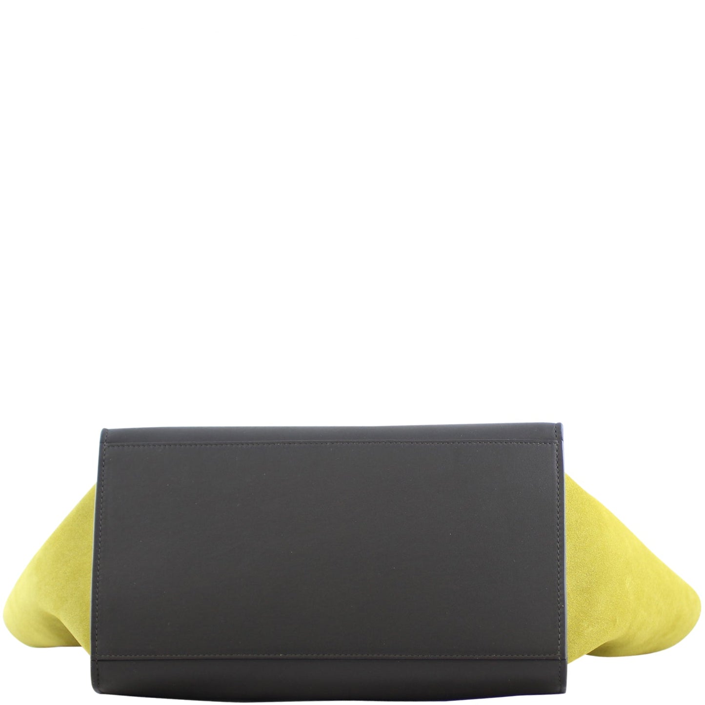Celine Trapeze Tricolour Small