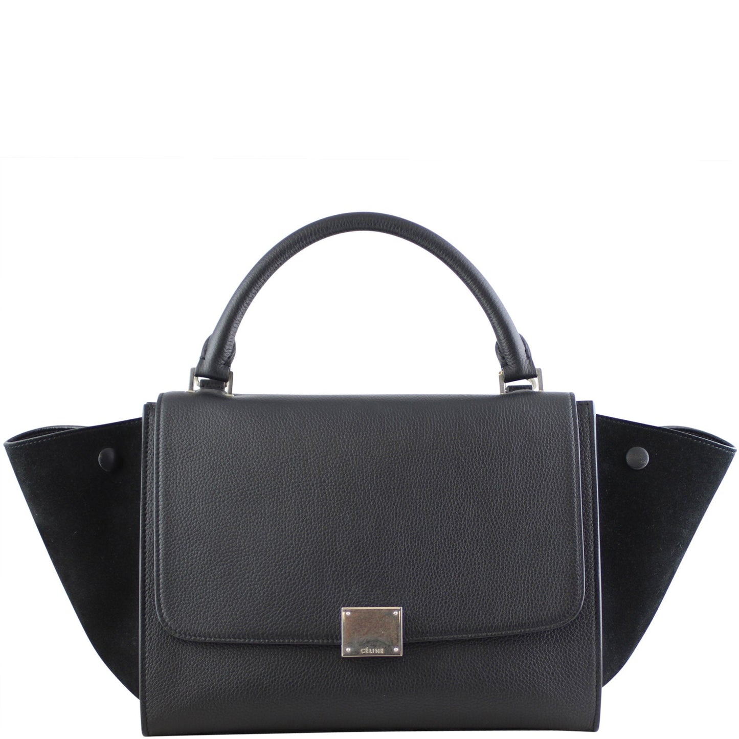 Celine Trapeze Small