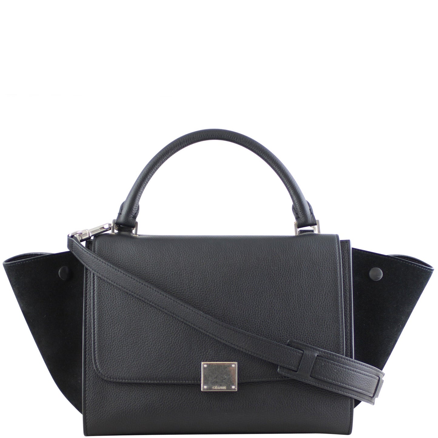 Celine Trapeze Small
